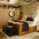 Дизайн маленькой спальни 9 кв. метров: практичные советы и рекомендации